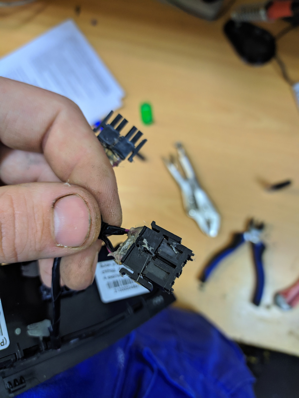 Стеклоподъемники в одно касание на приору — Lada Приора седан, 1,6 л ...