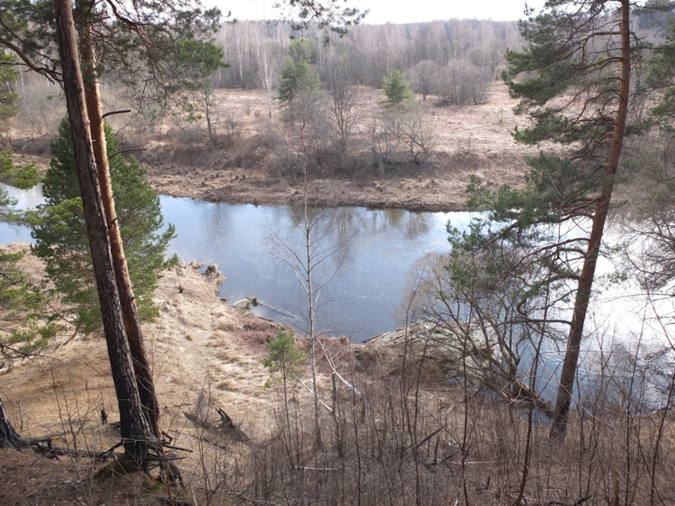 Фото в бортжурнале Great Wall Hover