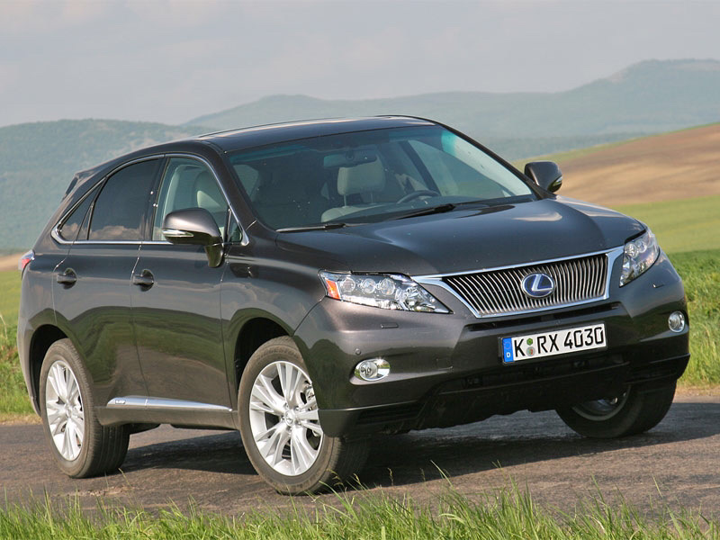 Сколько поколений лексусов. Лексус РХ 450h. Лексус 450. Лексус 350 гибрид. Lexus RX 450h 2006.