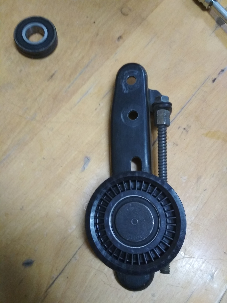 Дроссель через ж… — Ford Focus II Hatchback, 1,6 л, 2011 года | своими ...