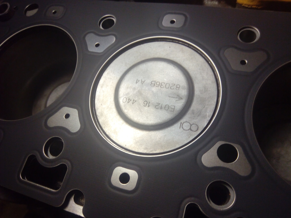 Фото в бортжурнале Ford Mondeo II