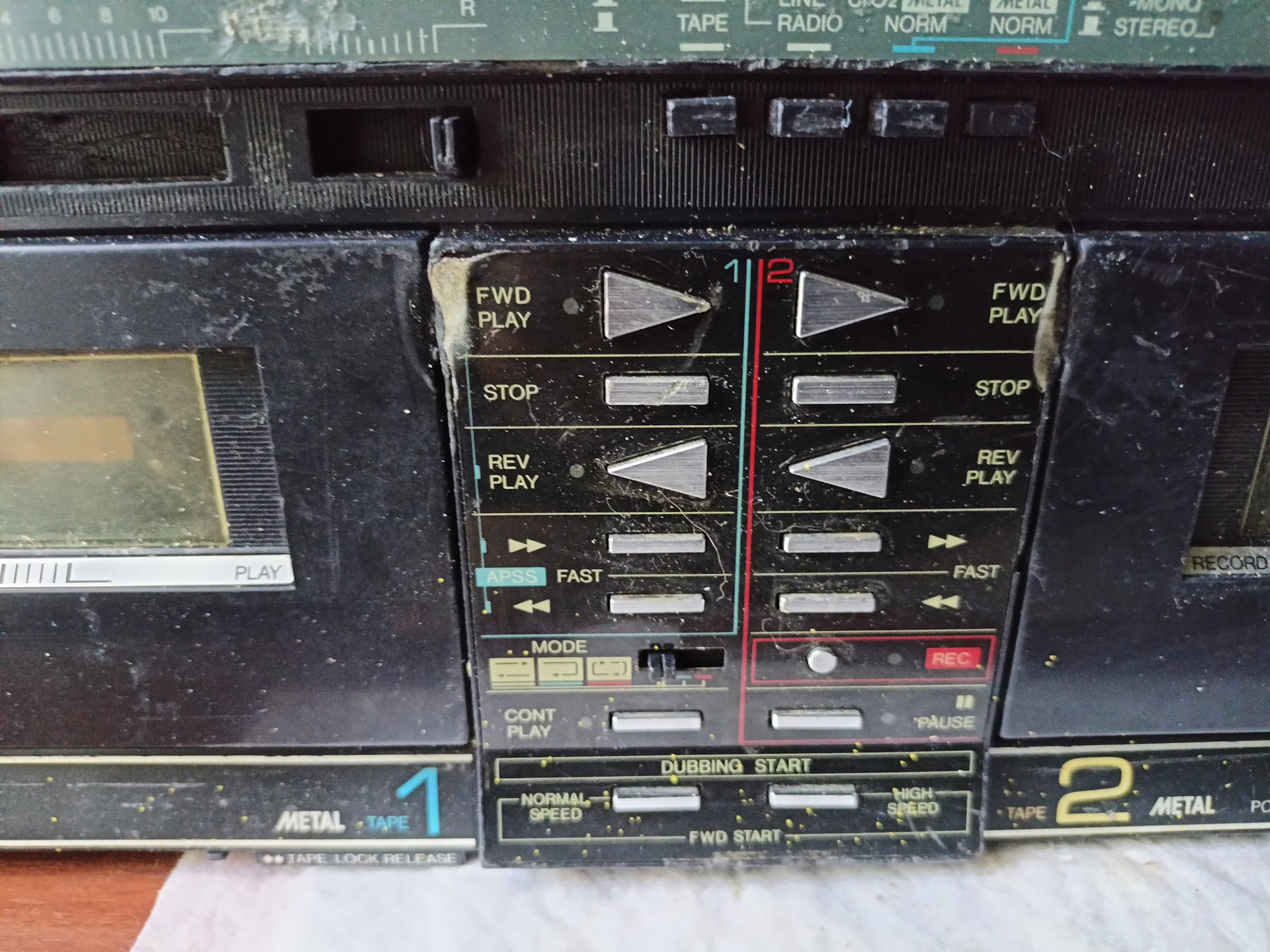 Покупка донора из Новокузнецка — Сообщество «Клуб Почитателей Кассетных ...