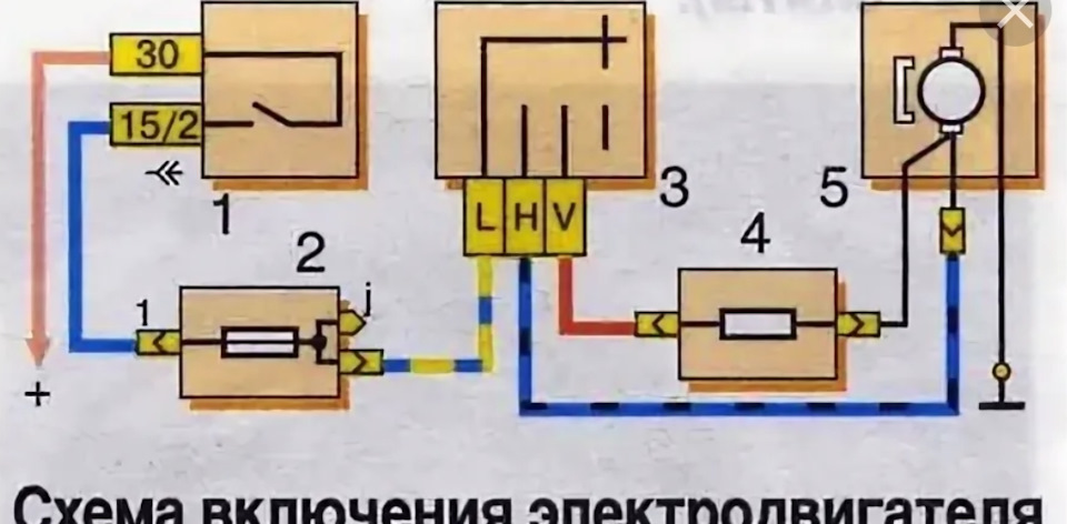 Кнопка моторчика печки — КАМАЗ 11113 Ока, 0,7 л, 2001 года | просто так ...