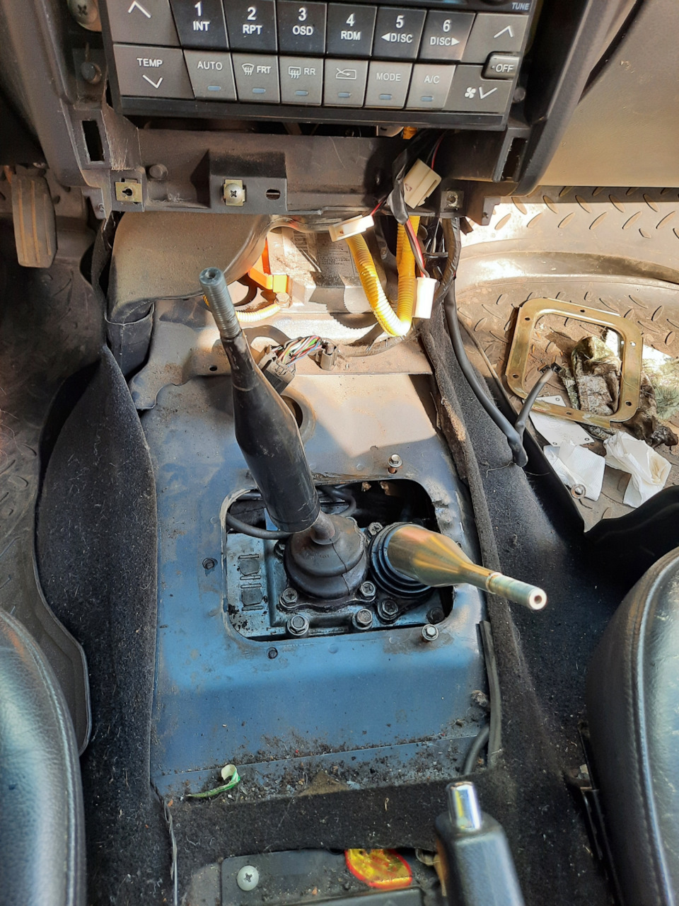 Чуть выше стала — Great Wall Hover