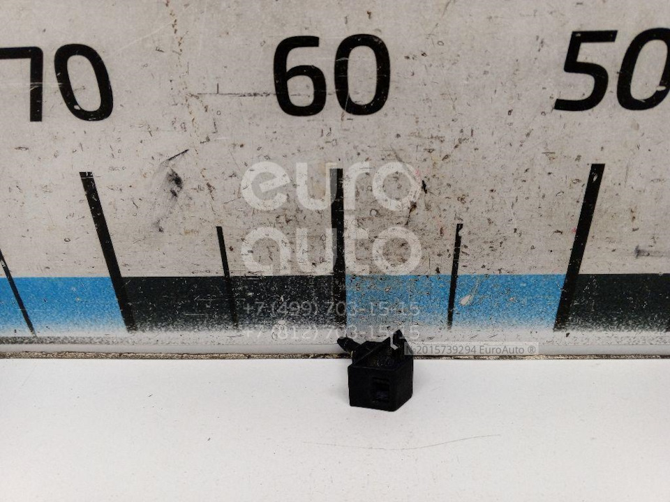 28932JD000 Форсунка омывателя стекла лобового NISSAN INFINITI