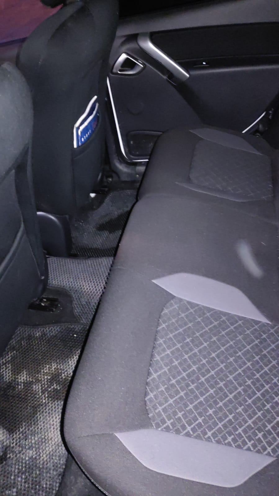 Фото в бортжурнале Lada Granta (2G) FL