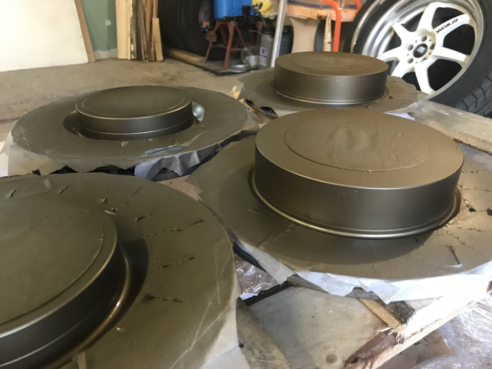 Фото в бортжурнале Subaru Forester (SG)