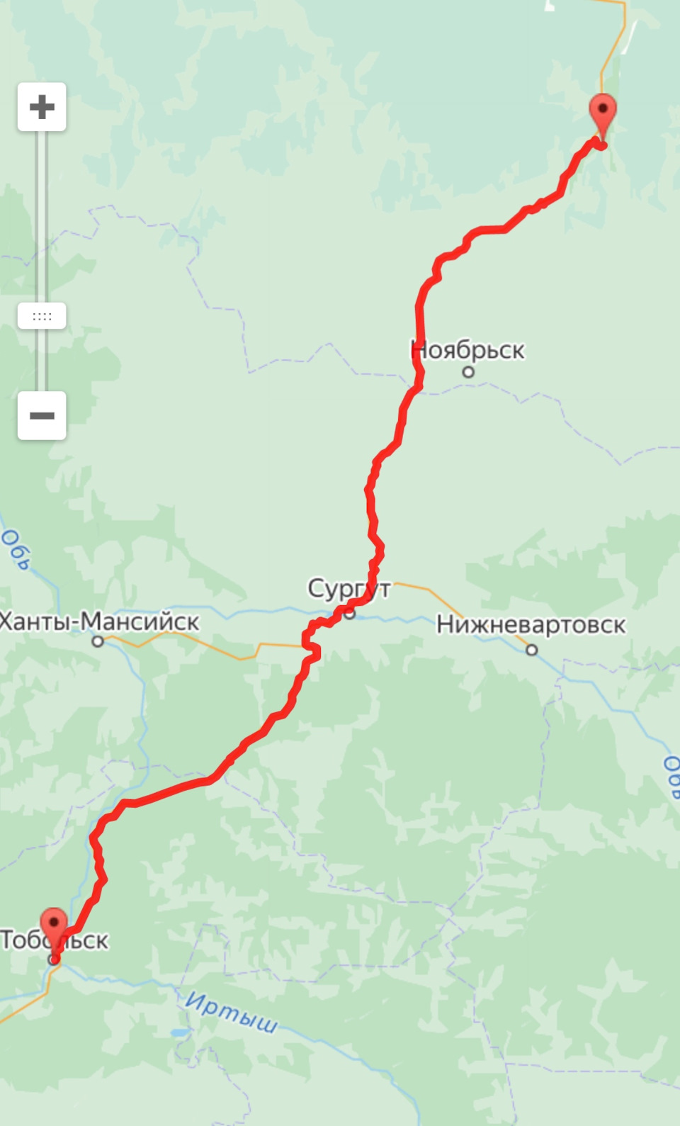 Омск тобольск расстояние на машине по трассе. Тобольск Нижневартовск. Расстояние Тобольск-Сургут на карте. Тобольск Сургут расстояние.