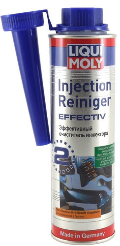 Очиститель инжектора Liqui Moly — Subaru Forester (SH), 2 л, 2008 года ...