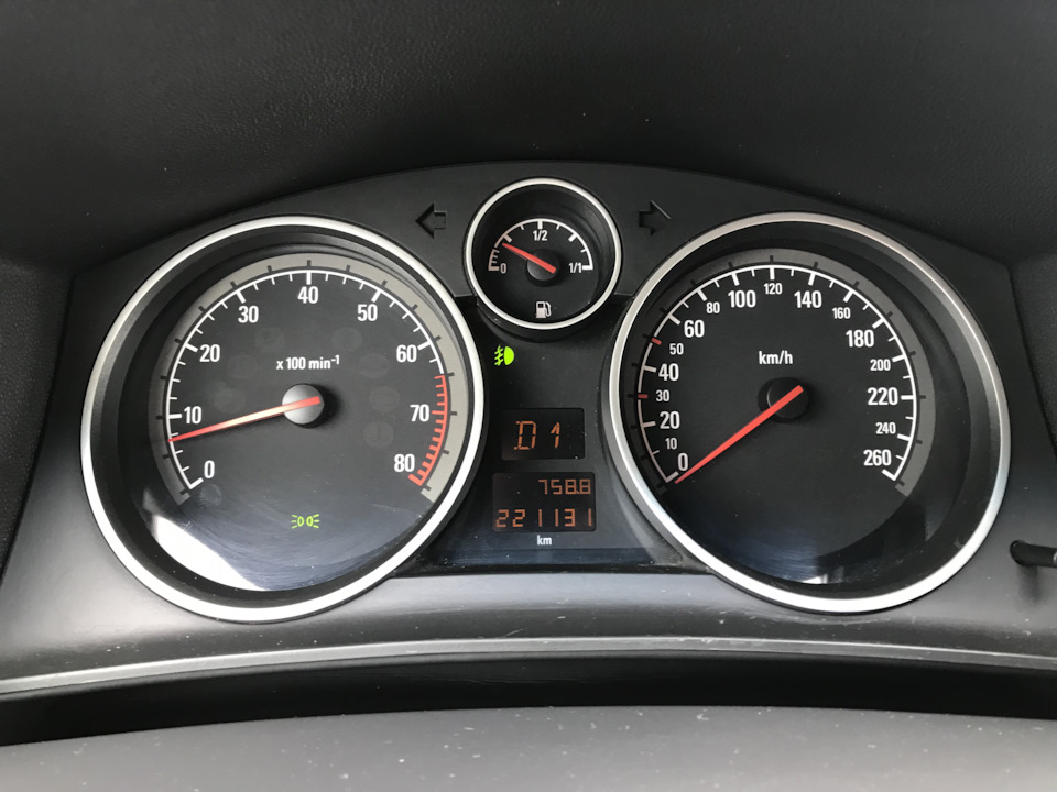 Замена масла — Opel Astra H, 1,8 л, 2010 года | плановое ТО | DRIVE2