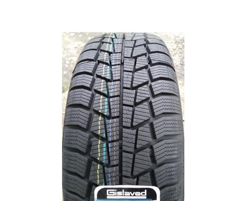 Автомобильная шина Gislaved Euro Frost 6 225/45 r17 94h зимняя.