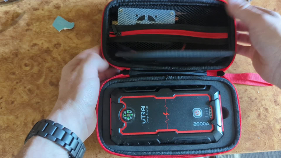 Фото в бортжурнале Suzuki Grand Vitara (2G)