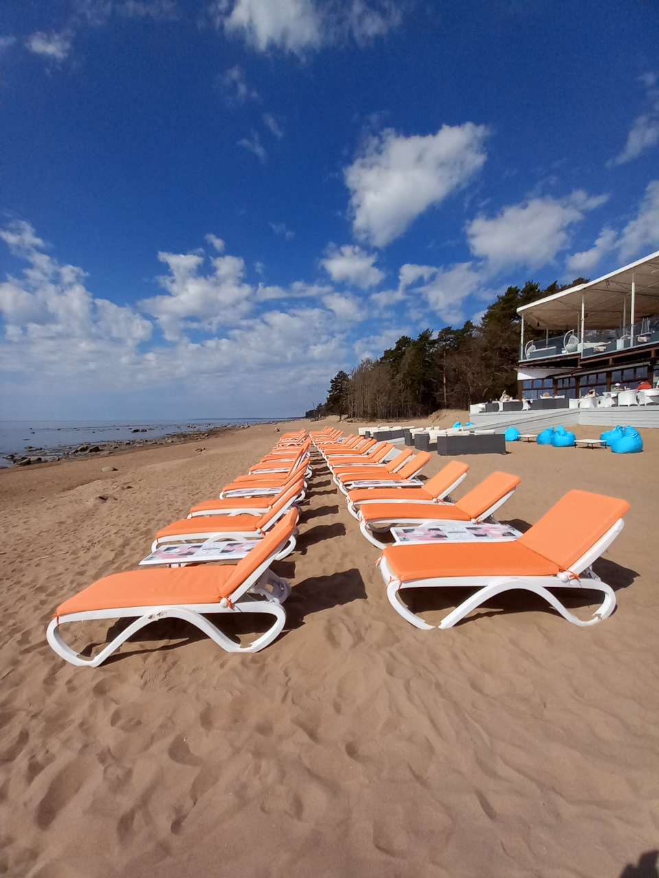 Фото в бортжурнале Renault Sandero 2G