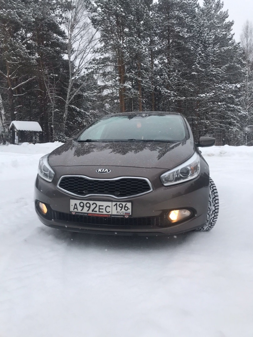 Проблема! — DRIVE2