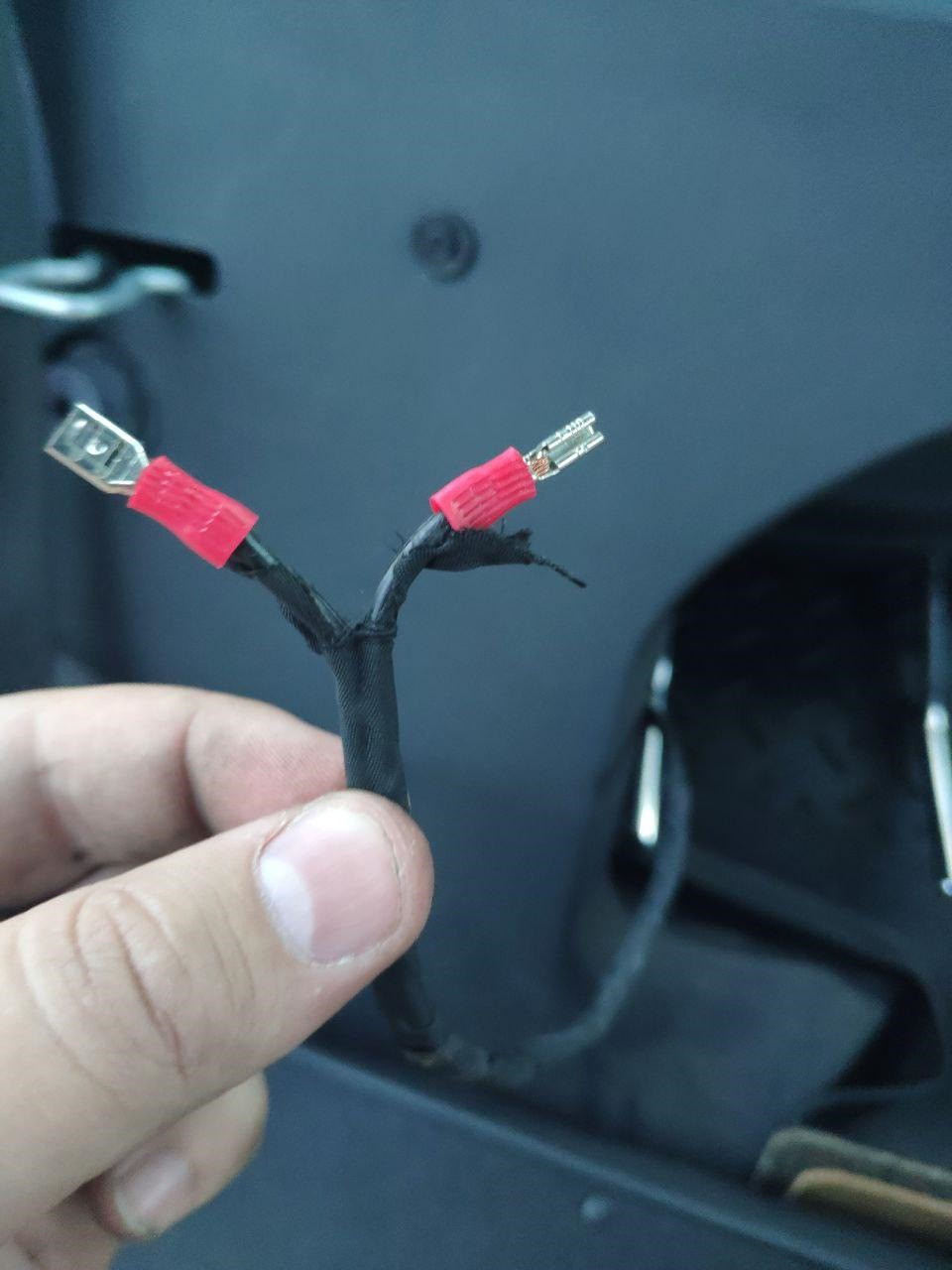 Динамики в полку седана — Opel Astra H, 1,8 л, 2012 года | автозвук ...