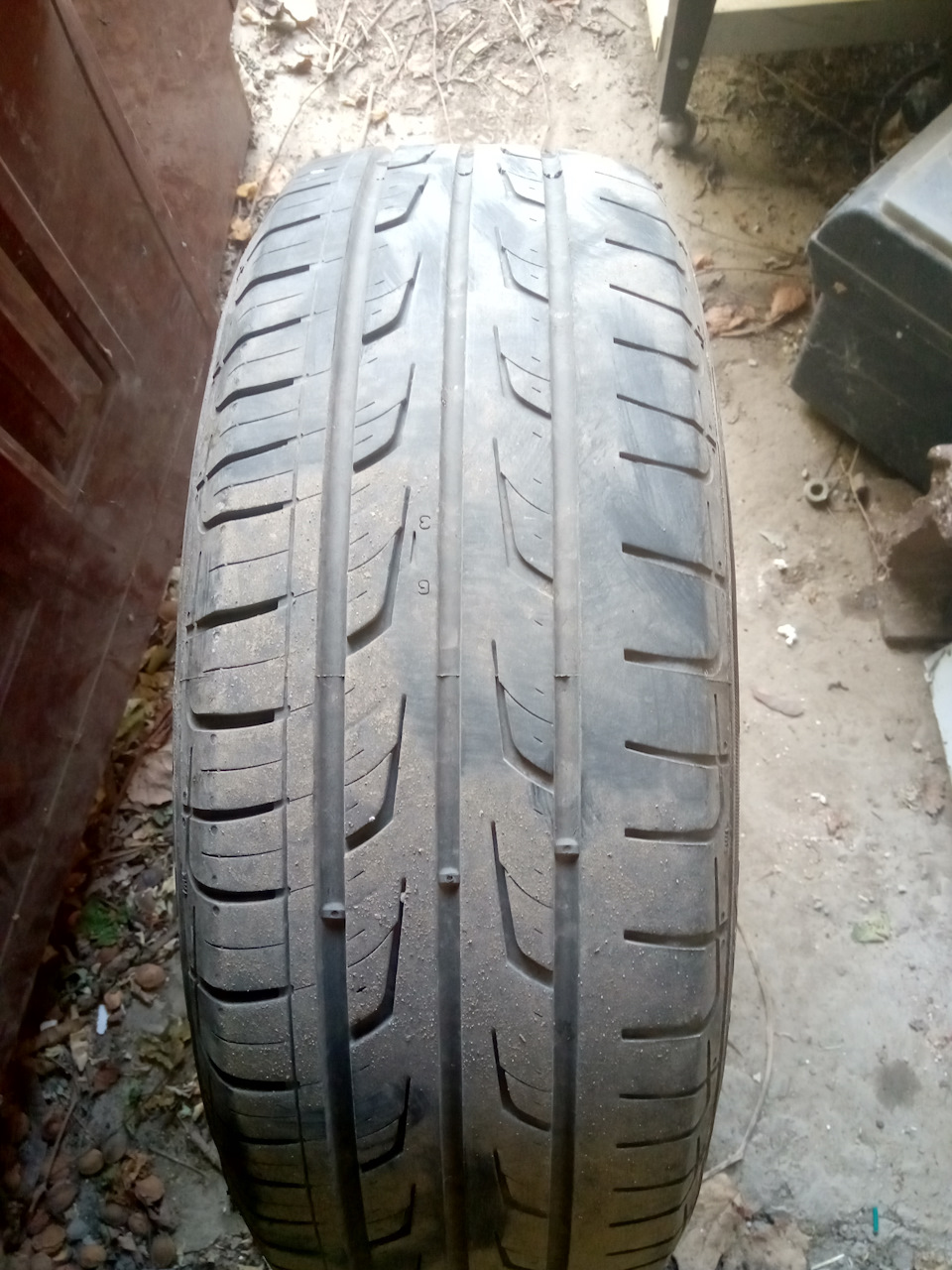 Замена ремня ГРМ Hyundai Getz 1.4i — DRIVE2