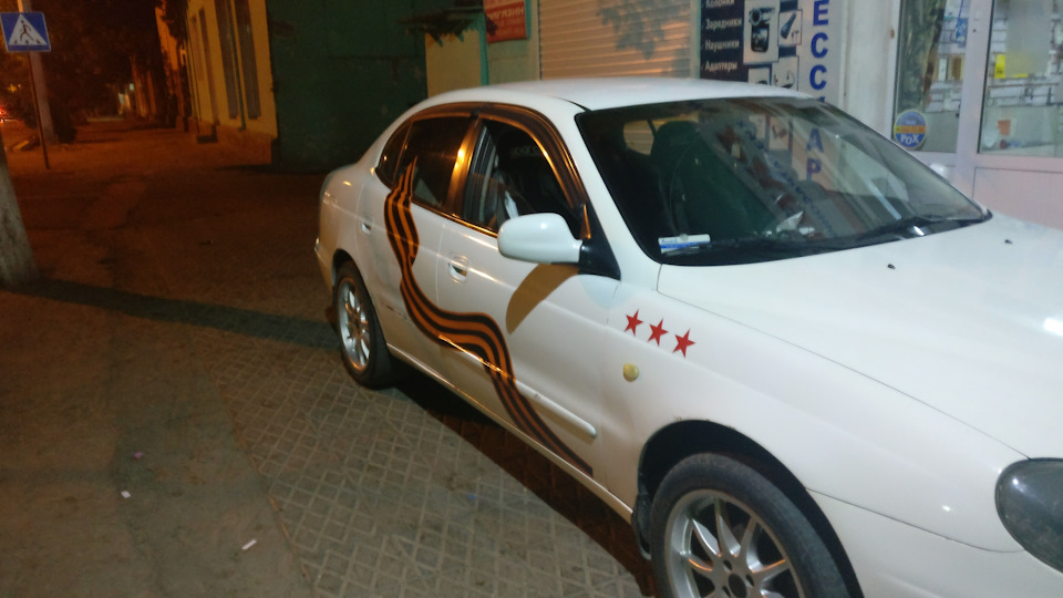 Скрипит педаль газа на весте - 83 фото