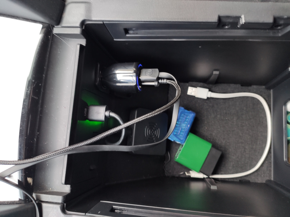 Запись №2 Эпопея с коробочками и немного ТО — Mazda 3 (4G) BP, 2 л