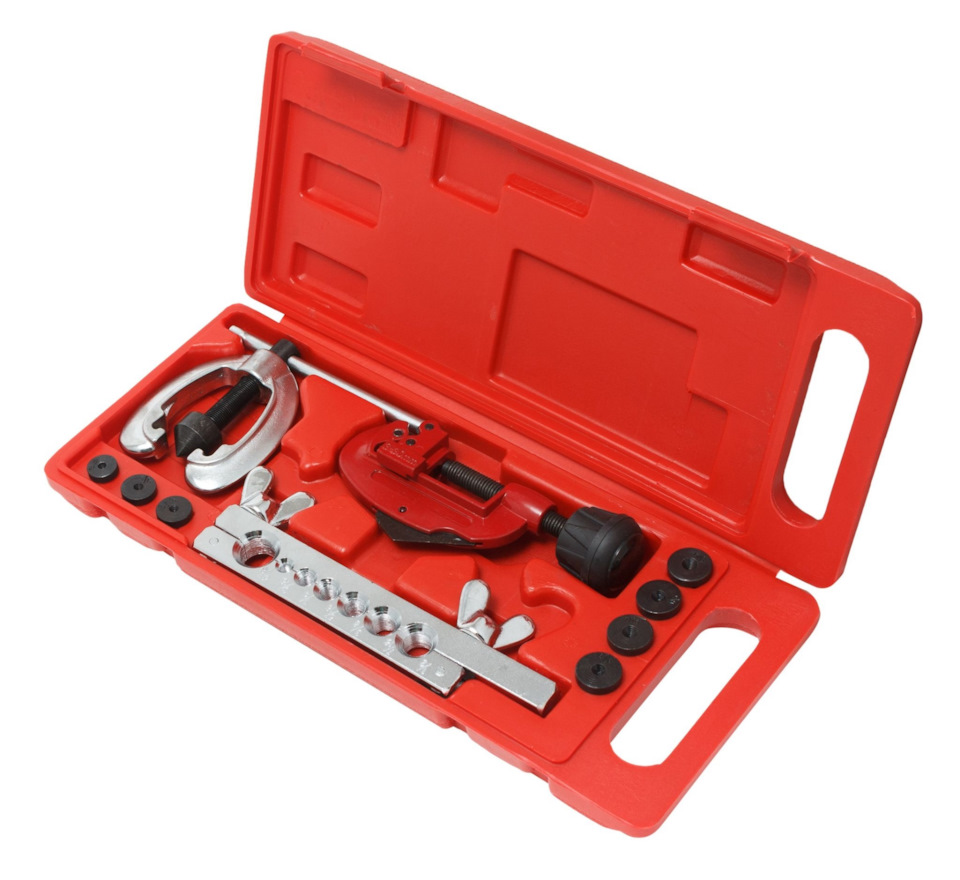 Замена блока абс и ремонт трубок — Subaru Outback (BH), 2,5 л, 1999 ...