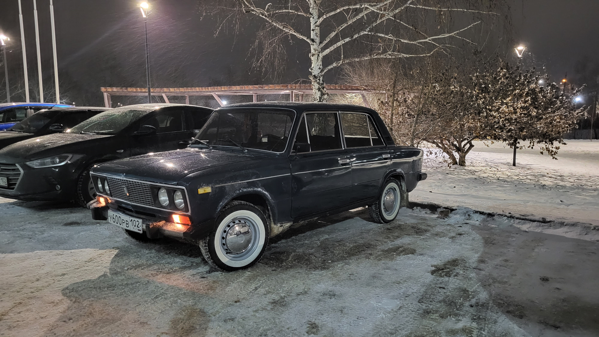 Lada 21065 1.5 бензиновый 2001 | Авто для души на DRIVE2