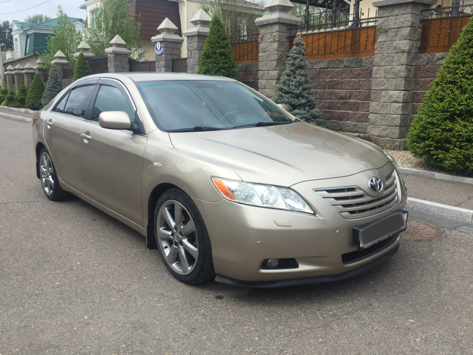 Долго крутил на горячую и ошибка богатой смеси (Решено!) — Toyota Camry ...