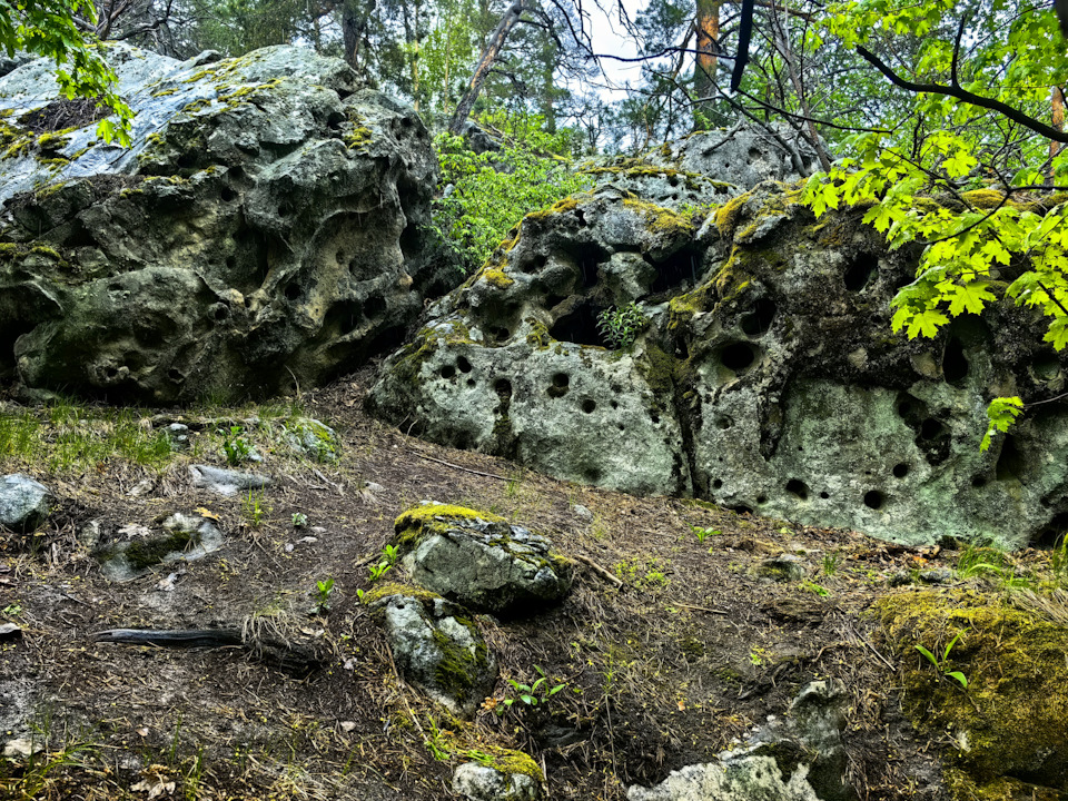 Фото в бортжурнале Mitsubishi Pajero Sport (2G)