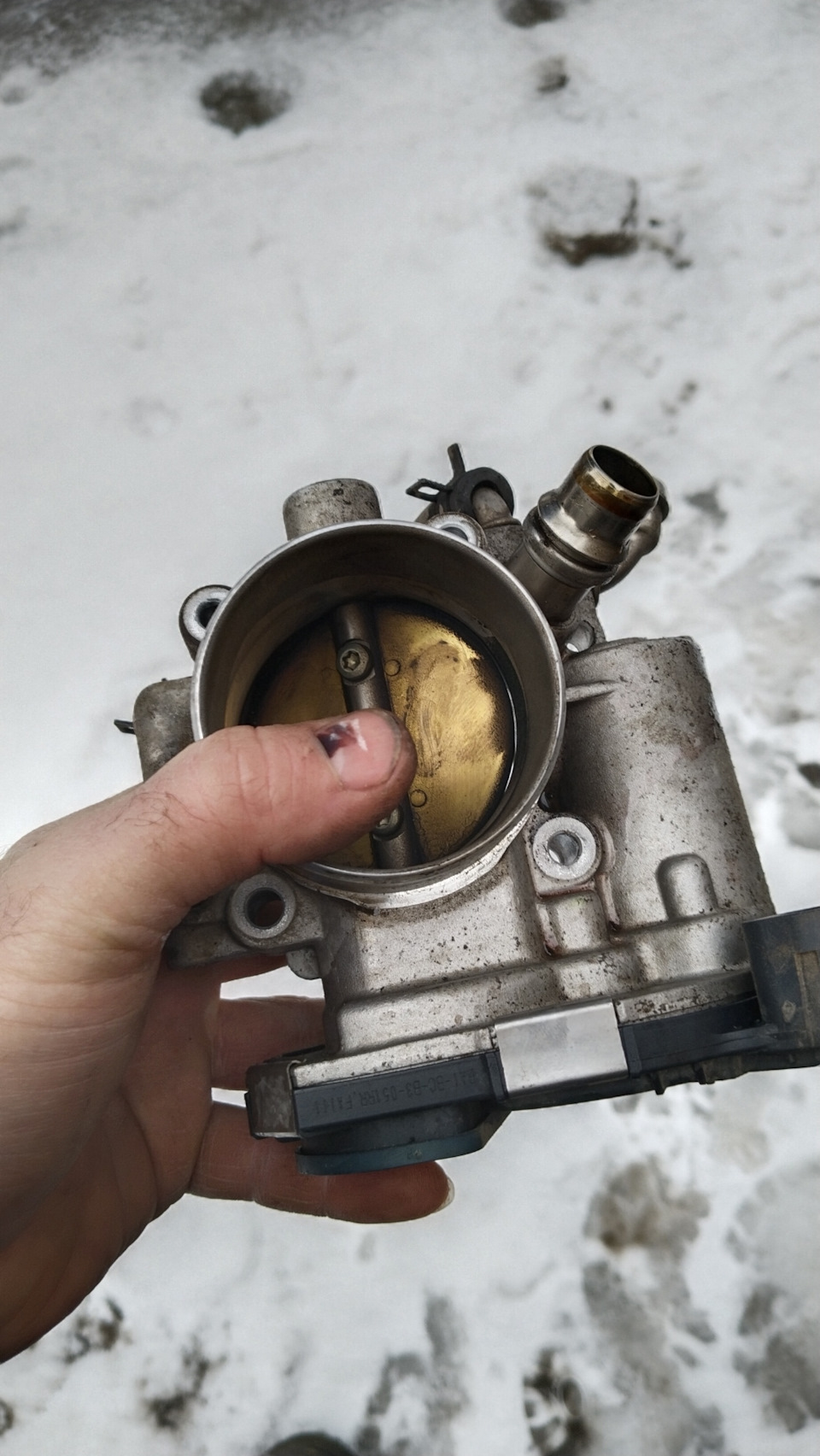 как открыть шевроле авео т300