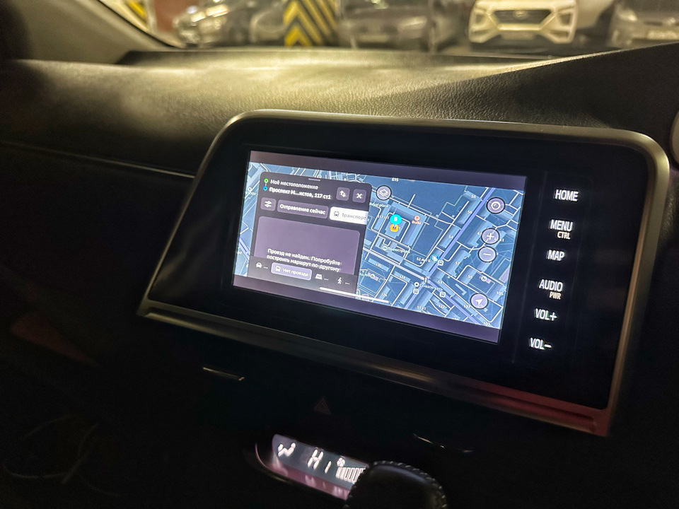 HDMI, USB, Дублирование экрана телефона на штатную магнитолу — Toyota ...