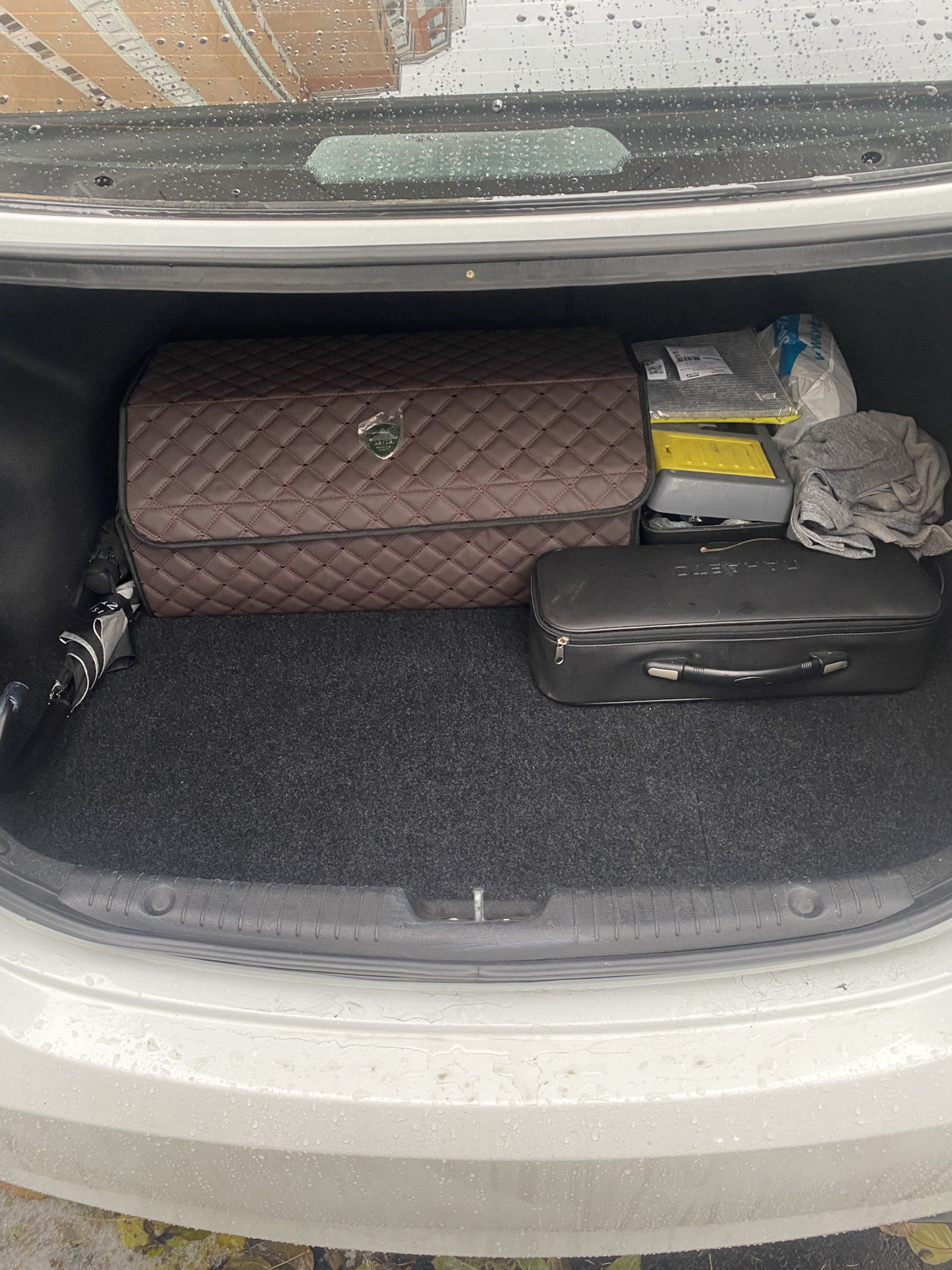 Фальшпол На Солярис 1 Седан Купить