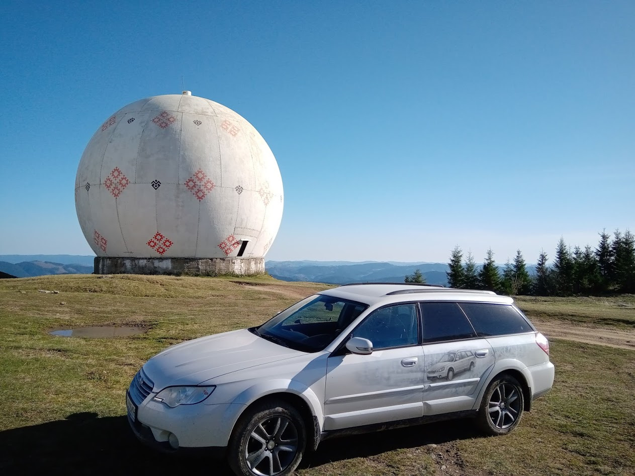 Повышенный расход топлива на нейтралке EJ253 5MT? — Сообщество «Subaru  Legacy (BL / BP)» на DRIVE2