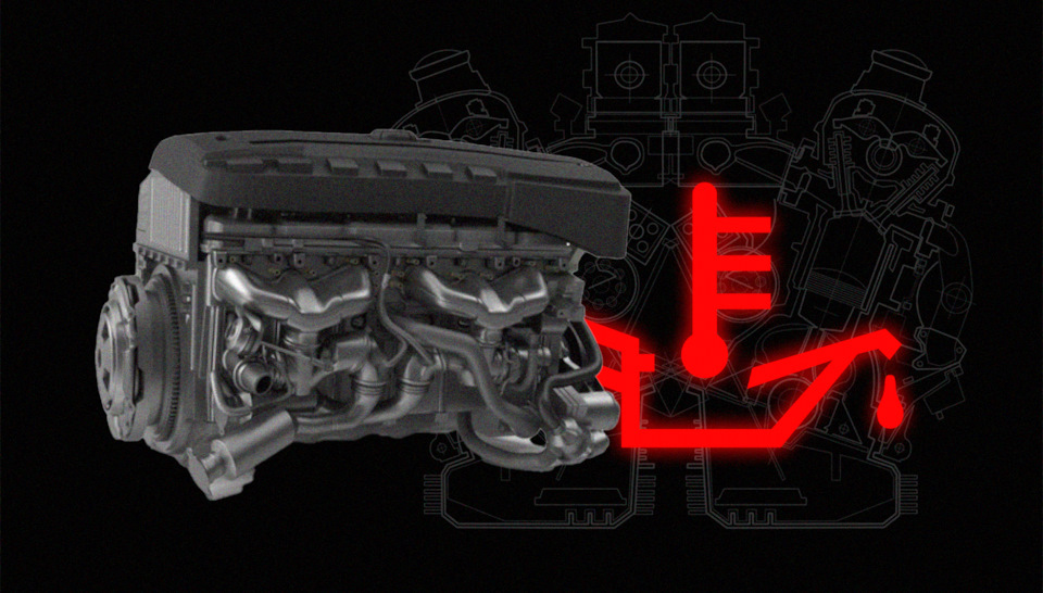 Как режим прогрева влияет на моторное масло? — Takayama на DRIVE2