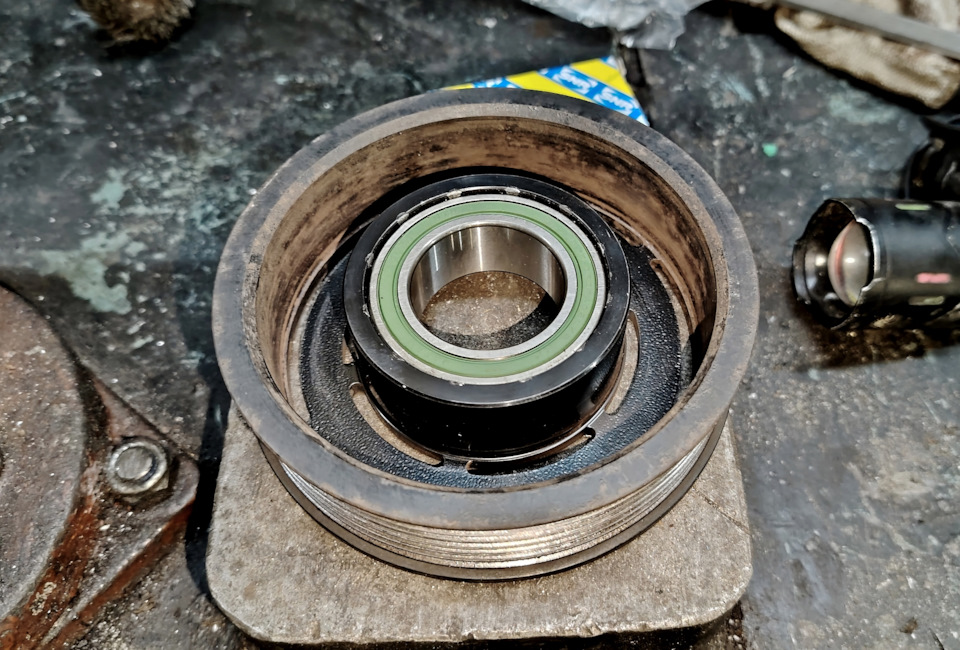 5 — Nissan Murano II