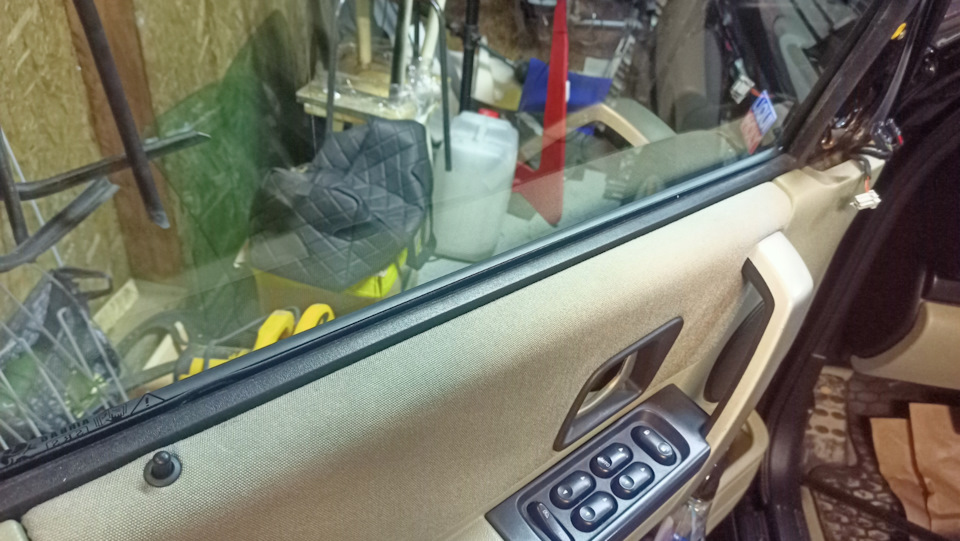 Фото в бортжурнале Land Rover Freelander (L314)