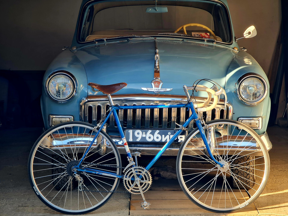 Мой путь к идеальному ХВЗ 