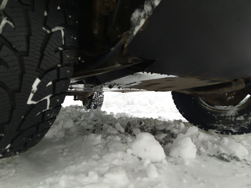 Течь масла со шланга подачи масла на вакуумный насос — Mitsubishi L200 ...