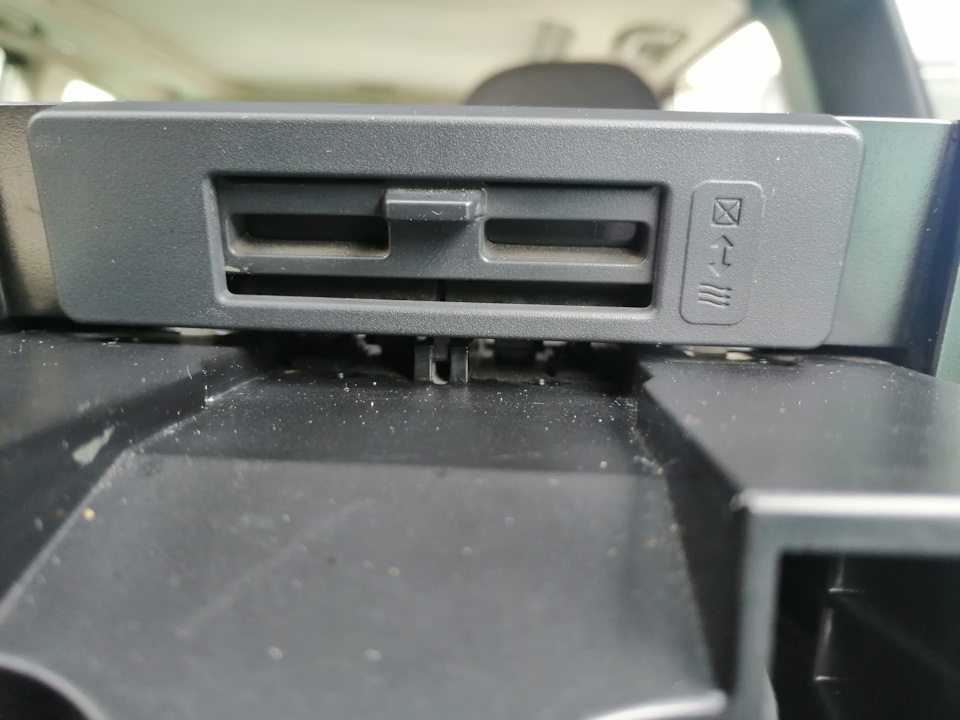 Закрыто — Nissan X-Trail II (t31)