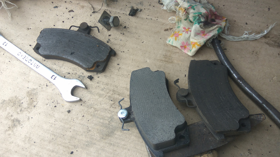 Фото в бортжурнале Lada Granta