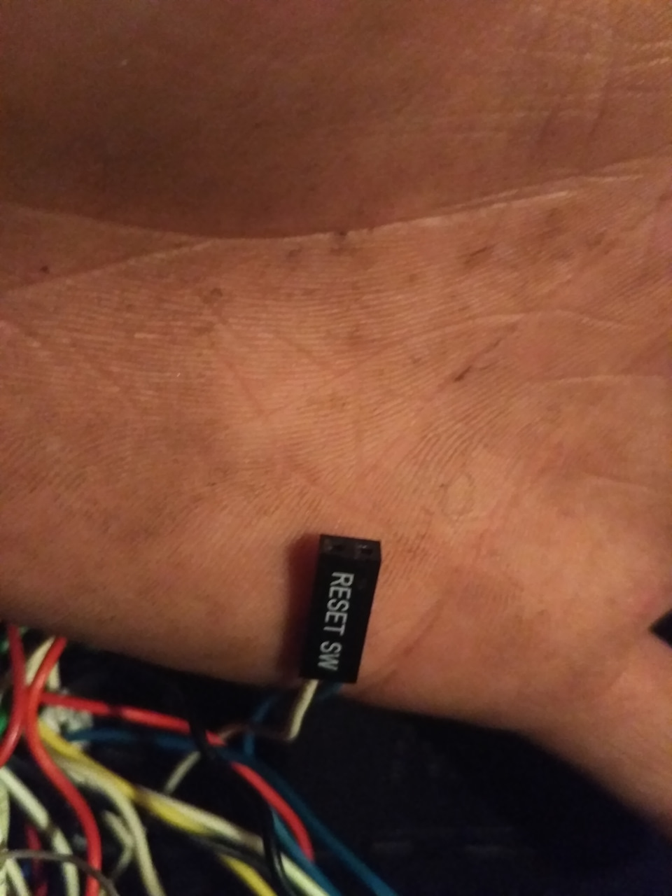 Панель приборов от калины в классику 2107 этап 1 — Lada 21073, 1,6 л ...