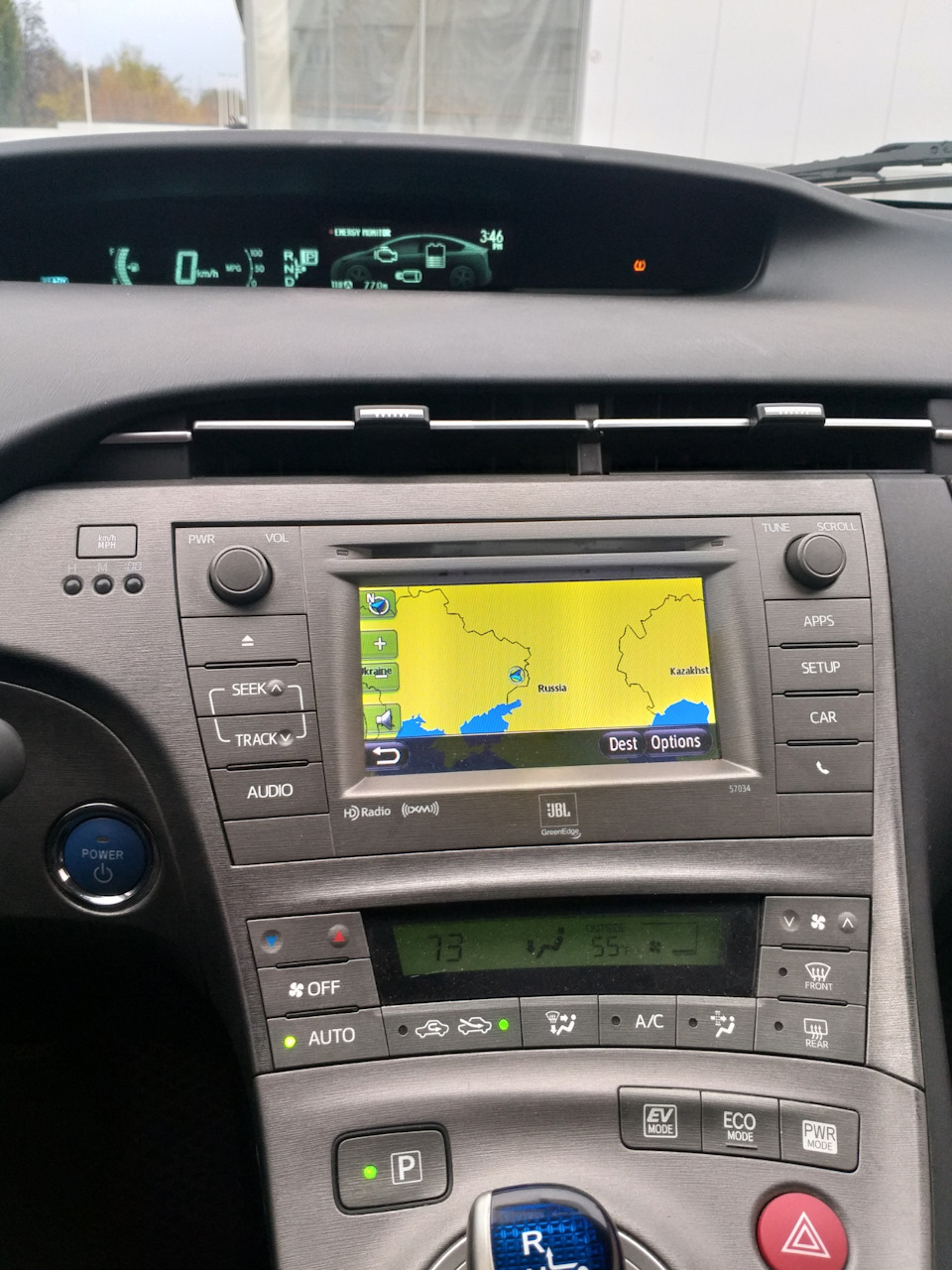 Нужна помощь! — Toyota Prius (30), 1,8 л, 2013 года | автозвук | DRIVE2