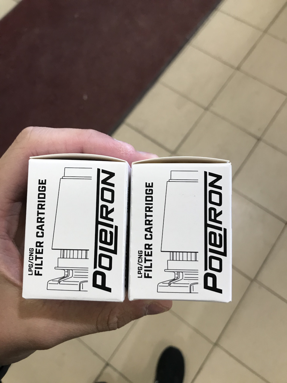 Фото в бортжурнале Renault Logan (1G)