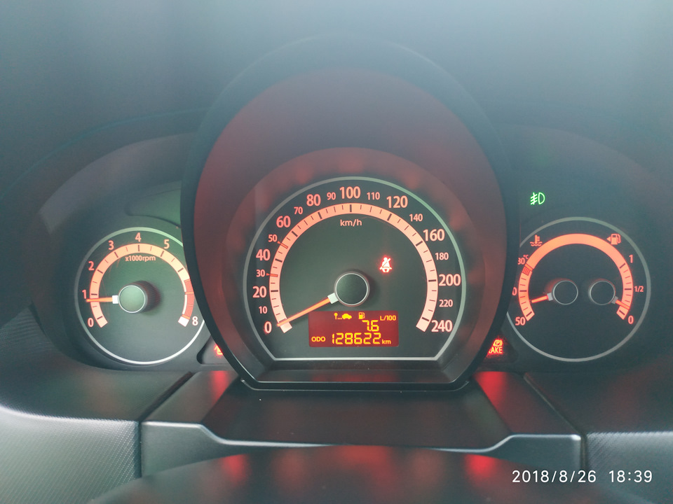 Оклейка пленкой деталей салона (не советую) — BMW 3 series (E90), 3 л ...