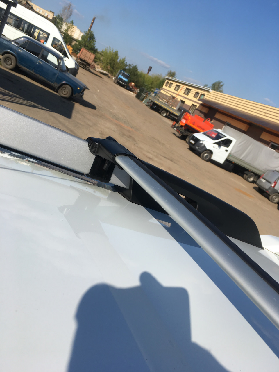 Фото в бортжурнале Renault Duster (1G)