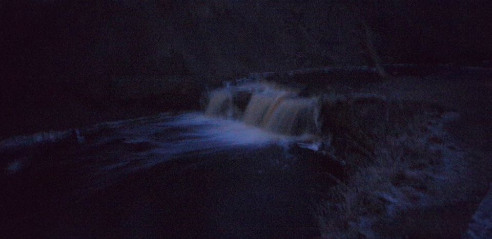 Фото в бортжурнале Mitsubishi Pajero Sport (2G)