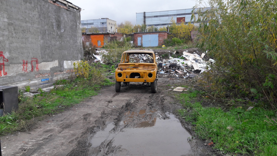 Part-13 Размышление о стратегии. Двигатель на Луаз. — ЛуАЗ 969, 1,2 л ...