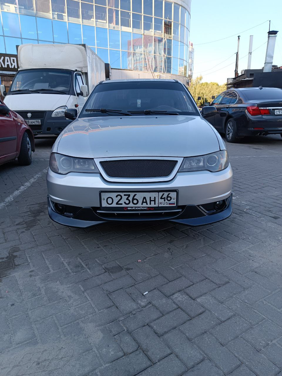 Продаю — Daewoo Nexia (N150), 1,6 л, 2010 года | продажа машины | DRIVE2