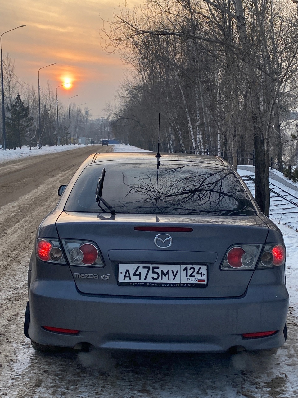 Отключение звука непристёгнутого ремня и неработающие стеклоподъёмники —  Mazda 6 (1G) GG, 2 л, 2005 года | своими руками | DRIVE2