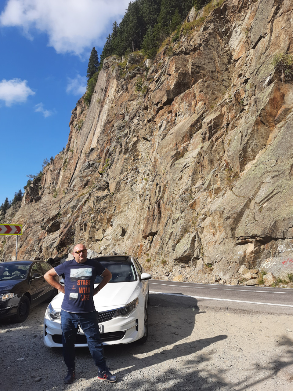 Фото в бортжурнале KIA Optima (4G)