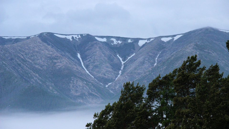 Фото в бортжурнале Mitsubishi Pajero (4G)