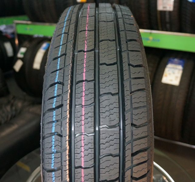 Новая зимняя резина Rosava 195/70 R15c snowgard — Mercedes-Benz ...