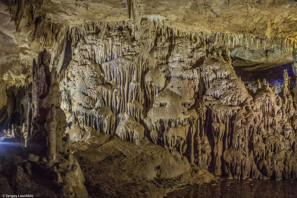 Фото в бортжурнале Mitsubishi Pajero Sport (2G)